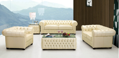 Стол журнальный В-258 со стразами большой. Фото №4