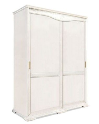 Шкаф-купе Лика ММ-137-01/02РБ. Фото