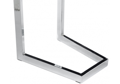 Журнальный стол Deco RD черный фото Журнальный стол Deco RD черный. Фото №3