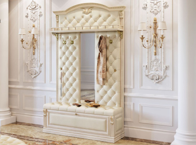 Прихожая Благо 5 Б 5.8-9. Фото №2