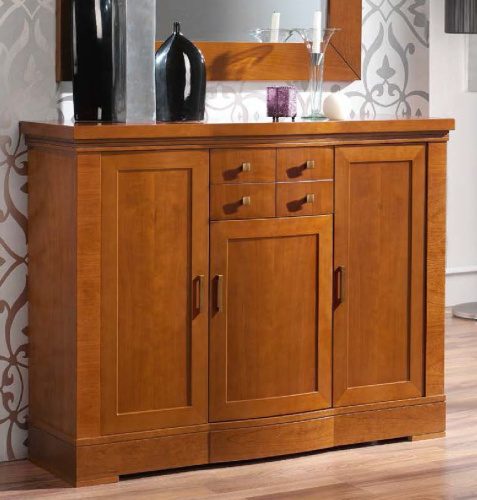 Узкая тумба 115.110. Фото №1