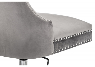 Стул Vento серое. Фото