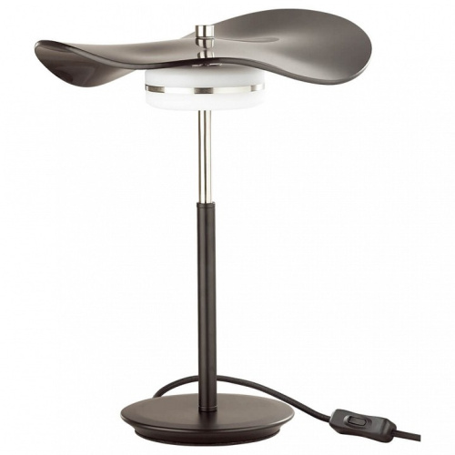 Настольная лампа декоративная Odeon Light Fluent 4859/10TL. Фото №1