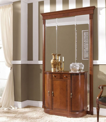 Узкая тумба 104.090. Фото №2