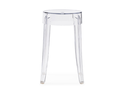 Табурет Rainis white. Фото