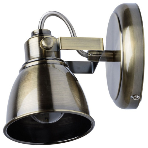 Спот MW-Light Ринген 547020101 фото Спот MW-Light Ринген 547020101. Фото №1