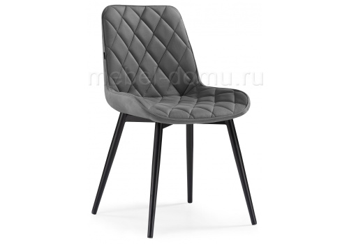 Стул деревянный Баодин черный / velutto 32 фото Стул деревянный Баодин черный / velutto 32. Фото №1