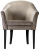 Стул DSW бирюзовый фото Стул DSW бирюзовый. Фото №4