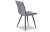 Стул SKY6800-1 серый/черный. Фото №5