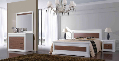 Кровать Life 596 фото Кровать Life 596. Фото №2