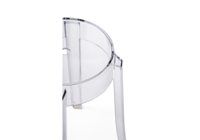 Табурет Rainis white. Фото