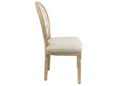 Стул деревянный Dorset antique brushed фото Стул деревянный Dorset antique brushed. Фото №2