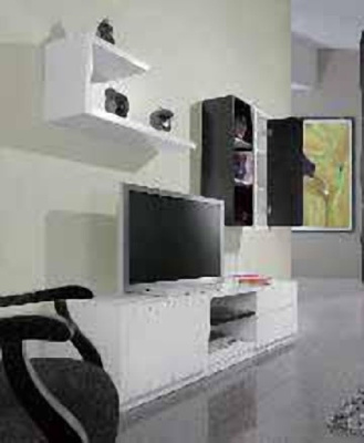 Гостиная Life 574 фото Гостиная Life 574. Фото №2