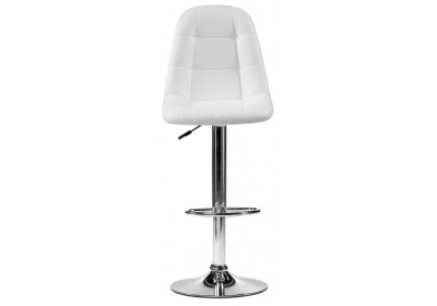 Барный стул Eames white. Фото №2