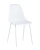 Стул KON белый фото Стул KON белый. Фото №2