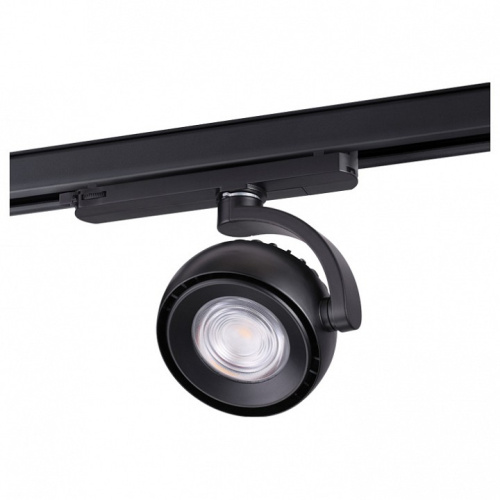 Светильник на штанге Novotech Curl 358166. Фото №1