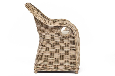 Кресло Secret De Maison Maisonet. Фото №4