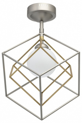 Светильник на штанге MW-Light Призма 1 726010301. Фото