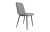 Стул CG1801 серый UF910-03 фото Стул CG1801 серый UF910-03. Фото №7