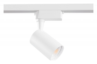 Светильник на штанге Maytoni Vuoro TR003-1-6W4K-W. Фото №2