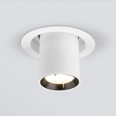 Встраиваемый светильник на штанге Elektrostandard 9917 LED a052448. Фото