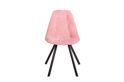 Стул Eames Розов Loft. Фото №4