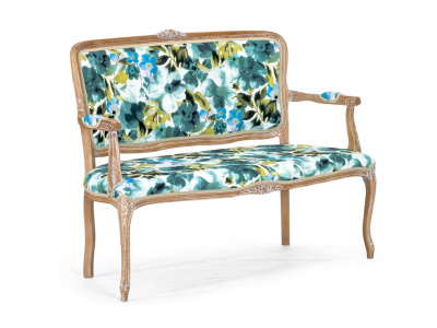 Кресло Дебора (2- х  местное). Фото №2