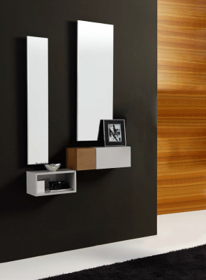 Зеркало 392 фото Зеркало 392. Фото №2