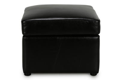 Квин пуф 510*510 College Black фото Квин пуф 510*510 College Black. Фото №2