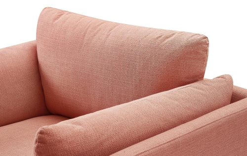 Кресло Amsterdam 5176 Коралловый (CORAL). Фото №7