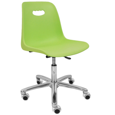 Кресло Venezia SW  крестовина CINA хром. Фото №2