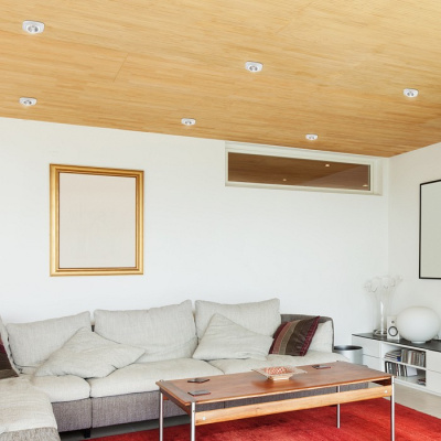 Встраиваемый светильник Novotech Drum 357697 фото Встраиваемый светильник Novotech Drum 357697. Фото №2