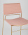 Стул Дэйзи розовый. Фото №9