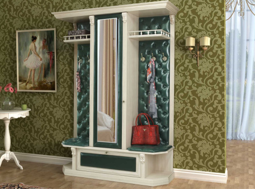 Прихожая Благо 5 Б 5.13-9 фото Прихожая Благо 5 Б 5.13-9. Фото №1