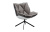 Дизайнерское кресло DC-1565D серое (GREY) фото Дизайнерское кресло DC-1565D серое (GREY). Фото №8