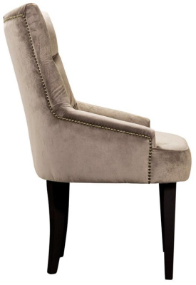 Кресло Шарлотт Сильвер фото Кресло Шарлотт Сильвер. Фото №5