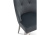 Стул на металлокаркасе Viki dark grey / steel фото Стул на металлокаркасе Viki dark grey / steel. Фото №7