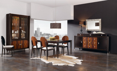 Буфет Vintage 77102. Фото №2