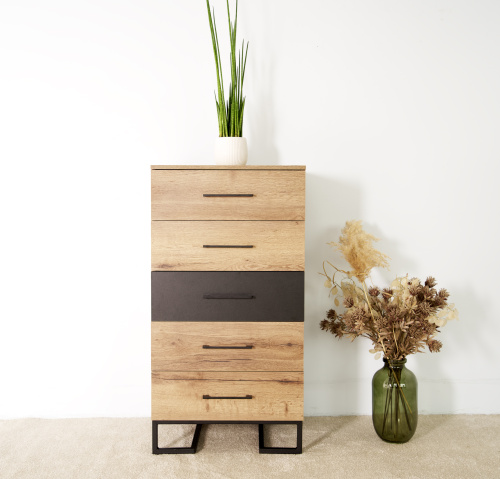 Стул TOLIX WOOD желтый. Фото №8