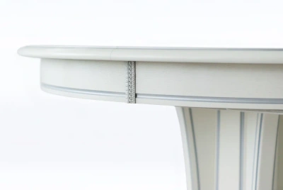 Стол Орион 5 с патиной. Фото