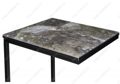 Журнальный стол Геркулес королевский мрамор фото Журнальный стол Геркулес королевский мрамор. Фото №4