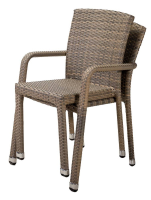 Кресло Борнео G. Фото