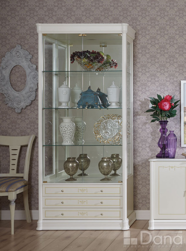 Витрина №321 CR creme. Фото №1