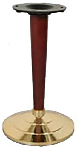 Подстолье 3912ЕМ. Фото №1