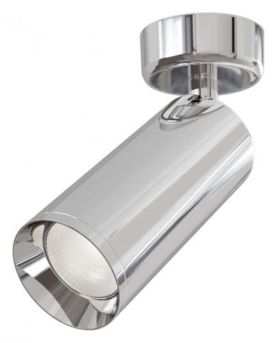 Спот Maytoni Focus C017CW-01CH фото Спот Maytoni Focus C017CW-01CH. Фото №1