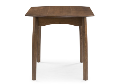 Стол деревянный Сугили орех фото Стол деревянный Сугили орех. Фото №4