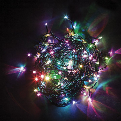 Гирлянда Нить Feron CL04 32296. Фото №1