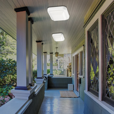 Накладной светильник Novotech Opal 357512 фото Накладной светильник Novotech Opal 357512. Фото №2