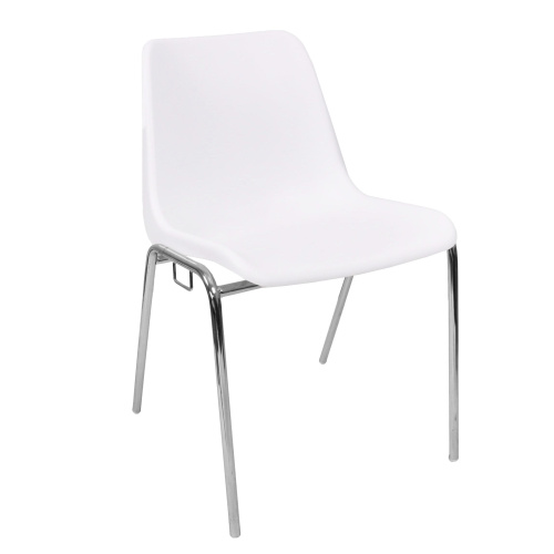 Стул Vicenza-4К хром. Фото №15