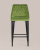 Стул полубарный Диего велюр травяной фото Стул полубарный Диего велюр травяной. Фото №5